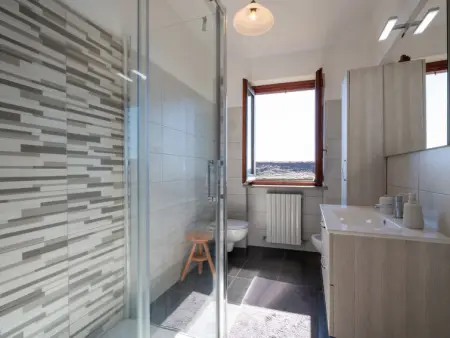 Monte San Giulio, Maison 6 personnes à Orta San Giulio - Photo 22