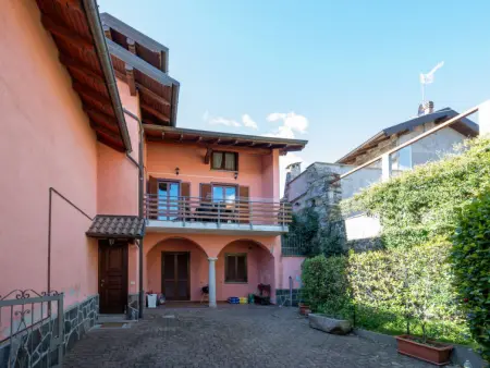 Monte San Giulio, Maison 6 personnes à Orta San Giulio - Photo 26
