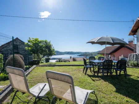 Monte San Giulio, Maison 6 personnes à Orta San Giulio - Photo 28