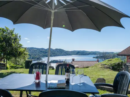 Monte San Giulio, Maison 6 personnes à Orta San Giulio - Photo 29
