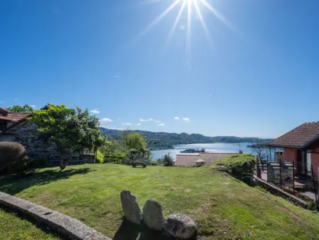 Monte San Giulio, Maison 6 personnes à Orta San Giulio - Photo 35