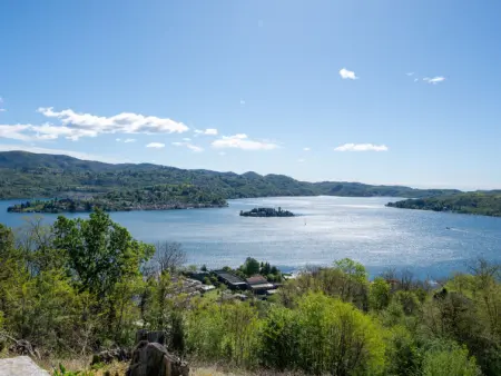 Monte San Giulio, Maison 6 personnes à Orta San Giulio - Photo 36