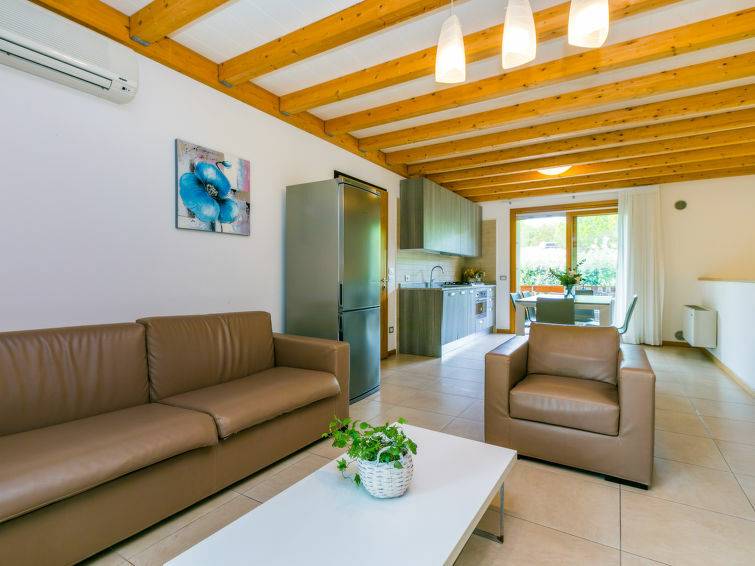 Green Village Resort (LIG205), Location Maison à Lignano Riviera - Photo 4 / 23
