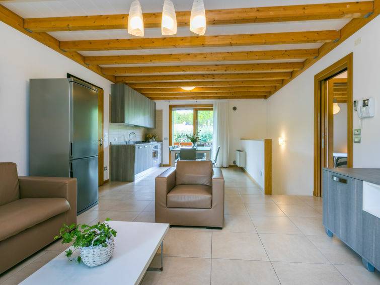 Green Village Resort (LIG205), Location Maison à Lignano Riviera - Photo 6 / 23