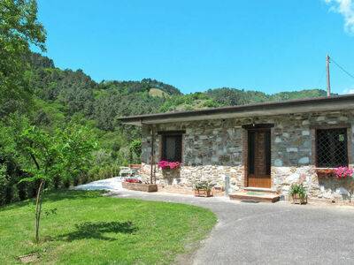 Il Gelso, Maison 4 personnes à Marina di Massa IT5159.628.1