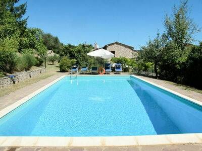 La Casella, Villa 8 personnes à Sovicille IT5268.606.1