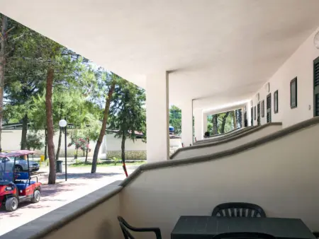 Villaggio San Pablo, Maison 4 personnes à Vieste - Photo 11