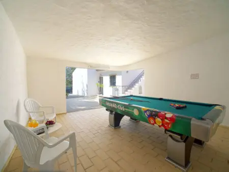 Neves II, Maison 6 personnes à Albufeira - Photo 2