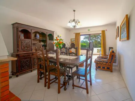 Neves II, Maison 6 personnes à Albufeira - Photo 6