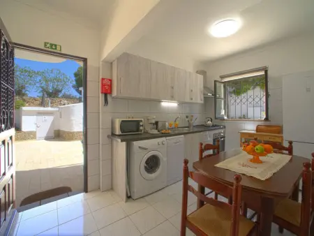 Neves II, Maison 6 personnes à Albufeira - Photo 7