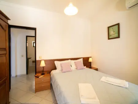 Neves II, Maison 6 personnes à Albufeira - Photo 8