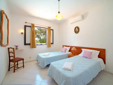 Neves II, Maison 6 personnes à Albufeira - Photo 10