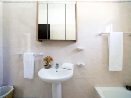 Neves II, Maison 6 personnes à Albufeira - Photo 14