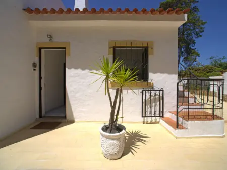 Neves II, Maison 6 personnes à Albufeira - Photo 18