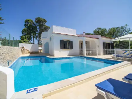 Neves II, Maison 6 personnes à Albufeira - Photo 21