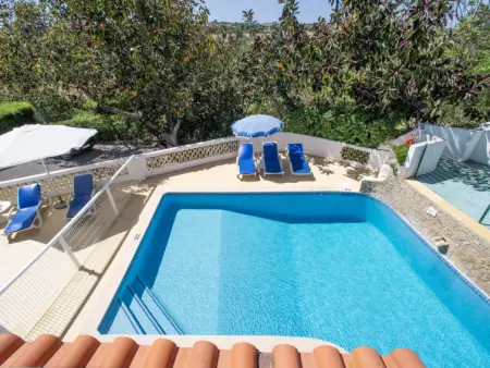 Neves II, Maison 6 personnes à Albufeira - Photo 22