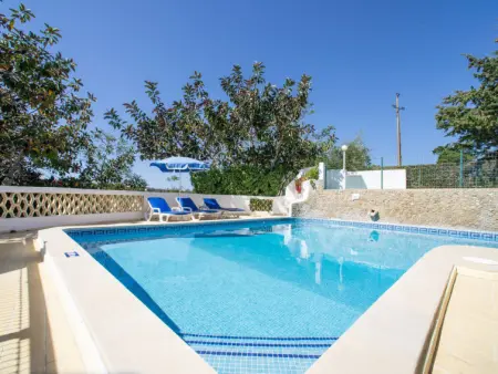 Neves II, Maison 6 personnes à Albufeira - Photo 23