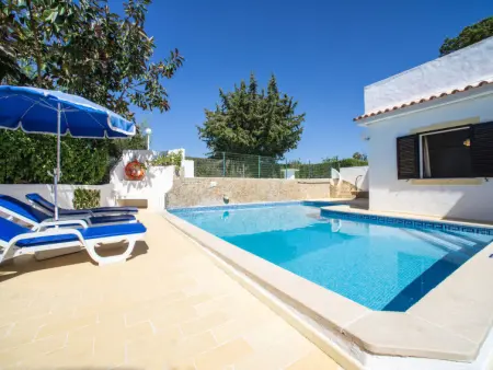 Neves II, Maison 6 personnes à Albufeira - Photo 24