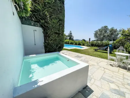 Fonte do Forno, Maison 6 personnes à Afife - Photo 1