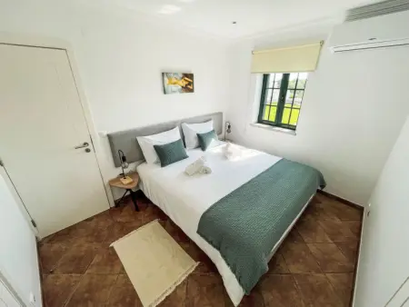 Fonte do Forno, Maison 6 personnes à Afife - Photo 3