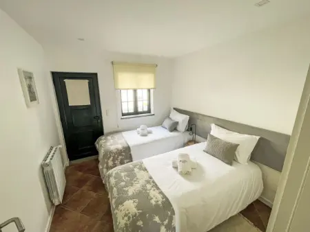 Fonte do Forno, Maison 6 personnes à Afife - Photo 4