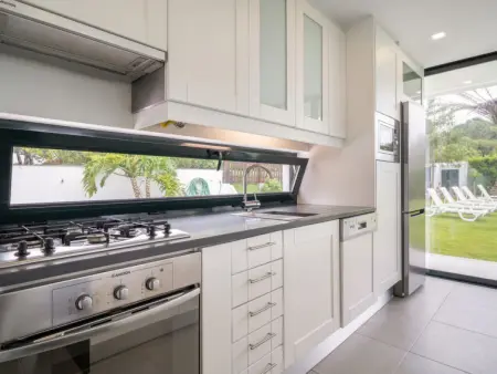 Fonte do Forno, Maison 6 personnes à Afife - Photo 5