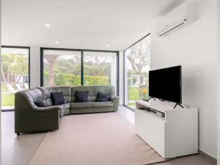 Fonte do Forno, Maison 6 personnes à Afife - Photo 6