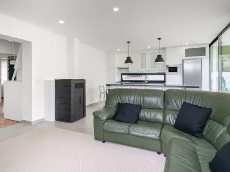 Fonte do Forno, Maison 6 personnes à Afife - Photo 7