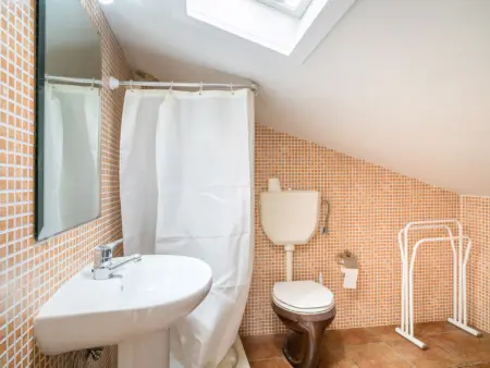 Fonte do Forno, Maison 6 personnes à Afife - Photo 8