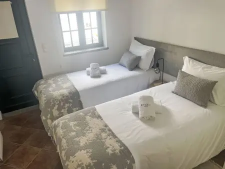 Fonte do Forno, Maison 6 personnes à Afife - Photo 9