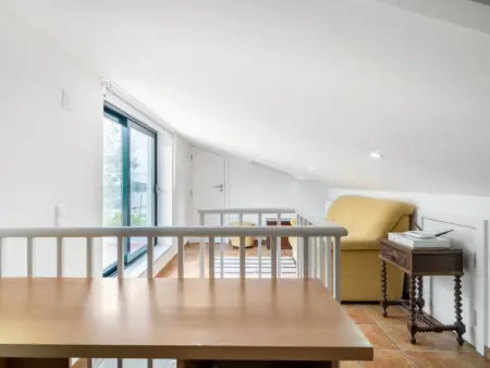 Fonte do Forno, Maison 6 personnes à Afife - Photo 10