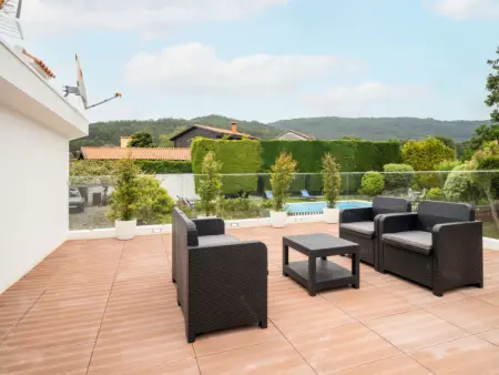 Fonte do Forno, Maison 6 personnes à Afife - Photo 12