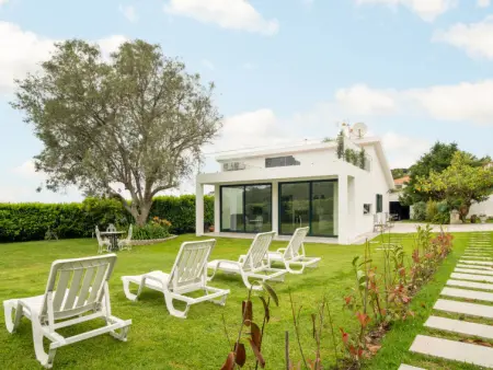 Fonte do Forno, Maison 6 personnes à Afife - Photo 13