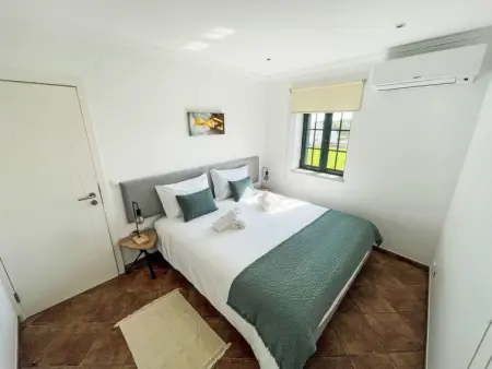 Fonte do Forno, Maison 6 personnes à Afife - Photo 14