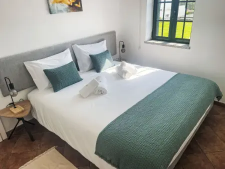 Fonte do Forno, Maison 6 personnes à Afife - Photo 15