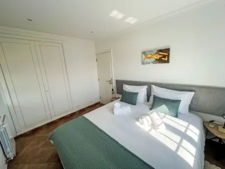 Fonte do Forno, Maison 6 personnes à Afife - Photo 16