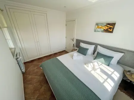 Fonte do Forno, Maison 6 personnes à Afife - Photo 17