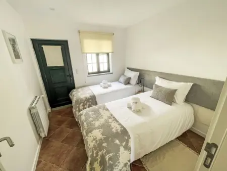 Fonte do Forno, Maison 6 personnes à Afife - Photo 19