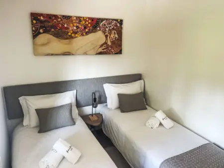 Fonte do Forno, Maison 6 personnes à Afife - Photo 22