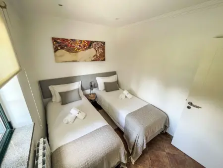 Fonte do Forno, Maison 6 personnes à Afife - Photo 23