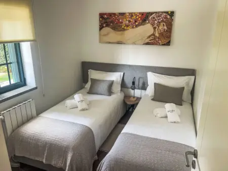 Fonte do Forno, Maison 6 personnes à Afife - Photo 24