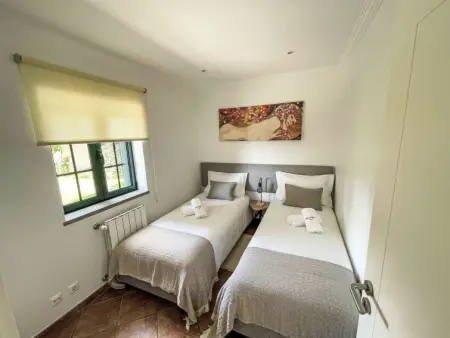 Fonte do Forno, Maison 6 personnes à Afife - Photo 25