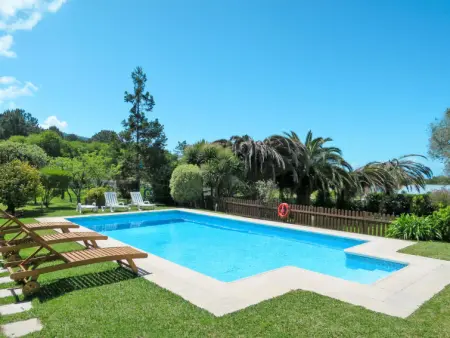 Fonte do Forno, Maison 6 personnes à Afife - Photo 28