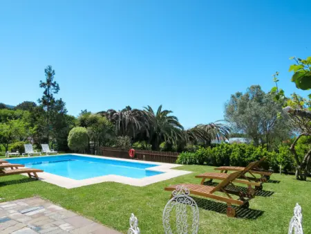 Fonte do Forno, Maison 6 personnes à Afife - Photo 29