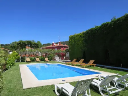 Fonte do Forno, Maison 6 personnes à Afife - Photo 31