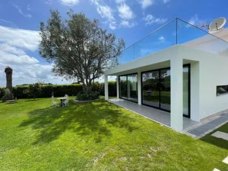 Fonte do Forno, Maison 6 personnes à Afife - Photo 32