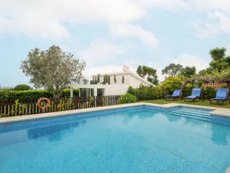 Fonte do Forno, Maison 6 personnes à Afife - Photo 34