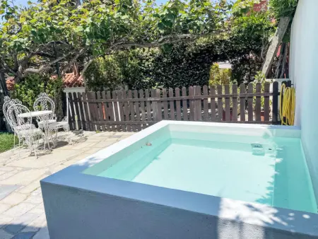 Fonte do Forno, Maison 6 personnes à Afife - Photo 36