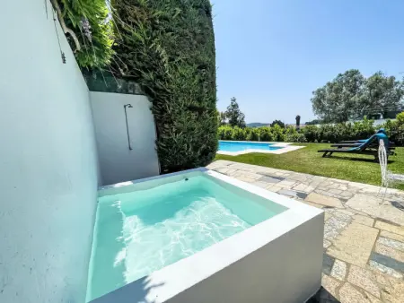 Fonte do Forno, Maison 6 personnes à Afife - Photo 37