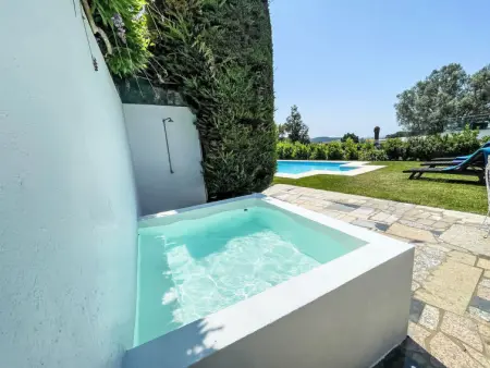 Fonte do Forno, Maison 6 personnes à Afife - Photo 38